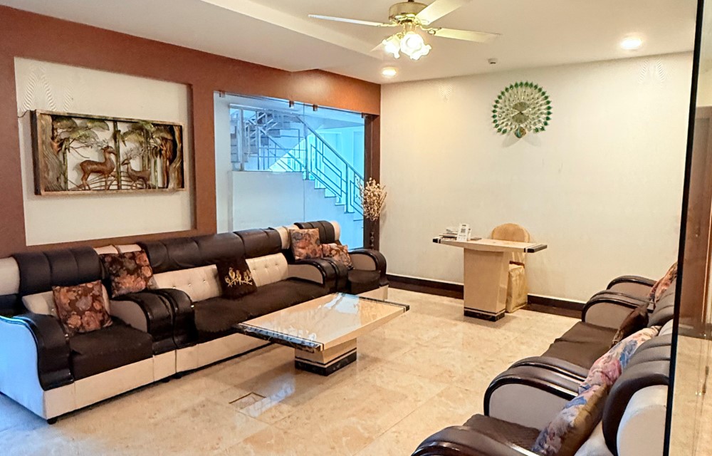 Experience Tranquility: How Wellness Retreats Are Transforming Hotel Stays